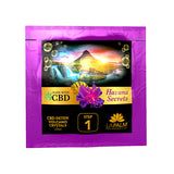 Volcano - Pedicura CBD 5 en 1 (Caja 36 Cajas) - Havana Secrets