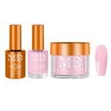 MD - Gel & Lacquer & Dip Trio (#K61 - #K120) - NEW 2025