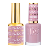 DND - DC Gel & Lacquer Duo (#71 - #144)
