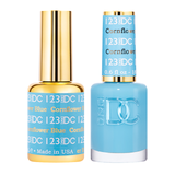 DND - DC Gel & Lacquer Duo (#71 - #144)