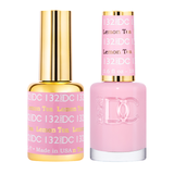 DND - DC Gel & Lacquer Duo (#71 - #144)