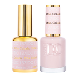 DND - DC Gel & Lacquer Duo (#71 - #144)