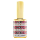 DND - Esmalte en gel con brillo platino (#181 - #217)
