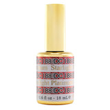 DND - Esmalte en gel con brillo platino (#181 - #217)