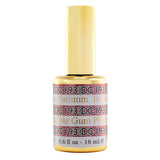 DND - Esmalte en gel con brillo platino (#181 - #217)
