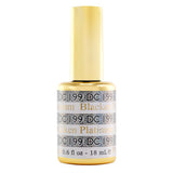 DND - Esmalte en gel con brillo platino (#181 - #217)