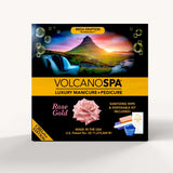 Volcano - Pedicura CBD 5 en 1 (Caja de 36 Cajas) - Muchos Aromas