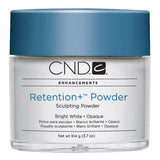 CND - Perfect Color Powder 3,7 oz (rosa, transparente, blanco, natural)