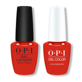 OPI - My Me Era Summer 2024 - Gel & Lacquer Duo (NEW)