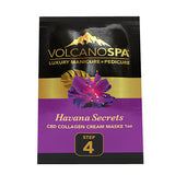 Volcano - Pedicura CBD 5 en 1 (Caja 36 Cajas) - Havana Secrets