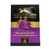 Volcano - Pedicura CBD 5 en 1 (Caja de 36 Cajas) - Muchos Aromas