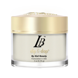 IGel - LB Powder (#01 - #90) - NEW 2024