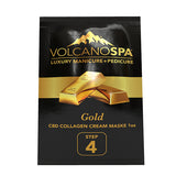 Volcano - Pedicura CBD 5 en 1 (Caja de 36 Cajas) - Muchos Aromas