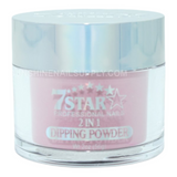 7 Star - Dip Powder 2oz (#301 - #400)