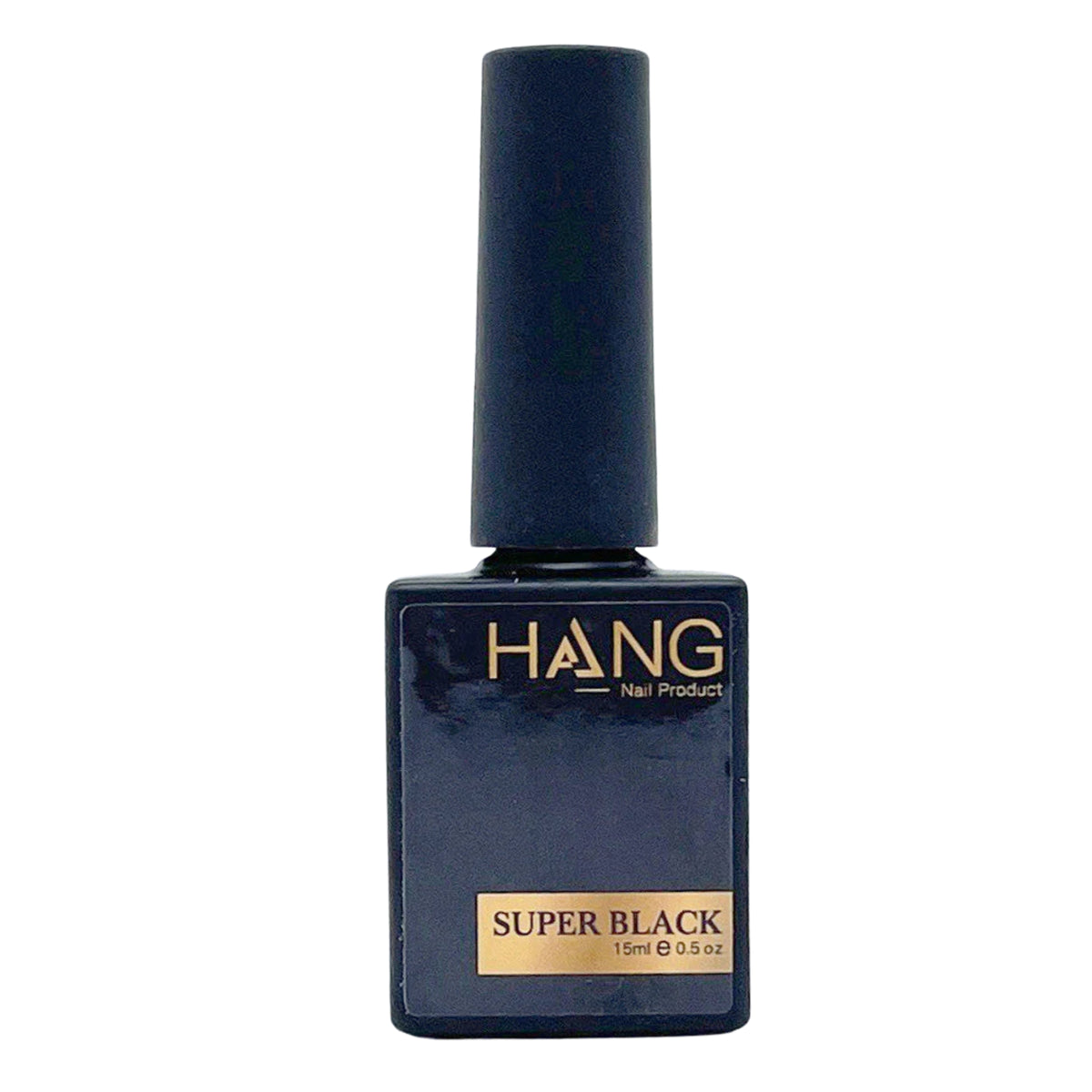 Hang - Super White/Black Gel (15ml) – BolsaBeauty Nail Supply