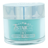 7 Star - Dip Powder 2oz (#301 - #400)