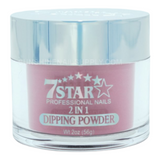 7 Star - Dip Powder 2oz (#301 - #400)