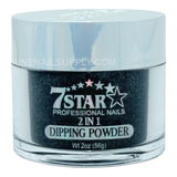 7 Star - Dip Powder 2oz (#301 - #400)