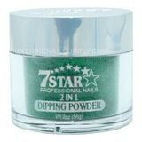 7 Star - Dip Powder 2oz (#301 - #400)