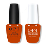 OPI - My Me Era Summer 2024 - Gel & Lacquer Duo (NEW)