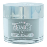 7 Star - Dip Powder 2oz (#301 - #400)