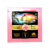 Volcano - Pedicura CBD 5 en 1 (Caja de 36 Cajas) - Muchos Aromas