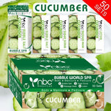 Cucumber / Bulk