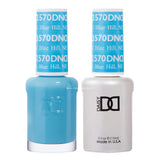 DND - Gel & Lacquer Duo (#564 - #637)