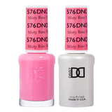 DND - Gel & Lacquer Duo (#564 - #637)