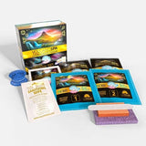 Volcano - Pedicura CBD 5 en 1 (Caja de 36 cajas) - Fuji Pearl