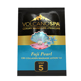 Volcano - Pedicura CBD 5 en 1 (Caja de 36 cajas) - Fuji Pearl