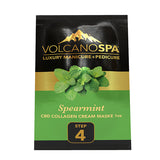 Volcano - Pedicura CBD 5 en 1 (Caja de 36 Cajas) - Muchos Aromas