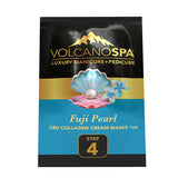 Volcano - Pedicura CBD 5 en 1 (Caja de 36 cajas) - Fuji Pearl