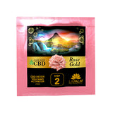 Volcano - Pedicura CBD 5 en 1 (Caja de 36 Cajas) - Muchos Aromas