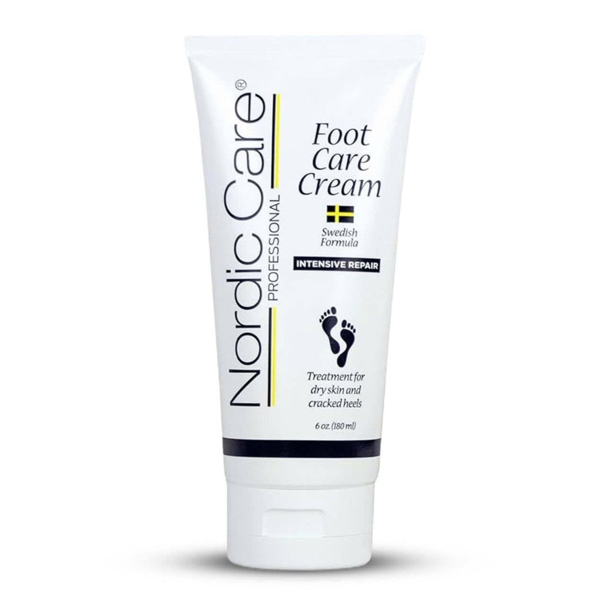 Nordic Care - Foot Care Cream (6oz) – BolsaBeauty Nail Supply