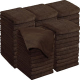 Toalla de salón - 100 % algodón de primera calidad (varios colores)