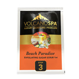 Volcano - Pedicura CBD 5 en 1 (Caja de 36 Cajas) - Muchos Aromas