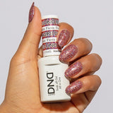 DND - Dúo Super Glitter 2023 (#893 - #929) - NUEVO