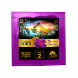 Volcano - Pedicura CBD 5 en 1 (Caja 36 Cajas) - Havana Secrets