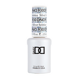 DND - Super Platinum 2023 Conjunto completo de 36 colores (#930 - #965)