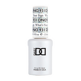 DND - Super Platinum 2023 Conjunto completo de 36 colores (#930 - #965)