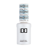 DND - Super Platinum 2023 Conjunto completo de 36 colores (#930 - #965)