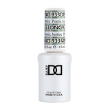 DND - Super Platinum 2023 Conjunto completo de 36 colores (#930 - #965)