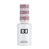 DND - Super Platinum 2023 Conjunto completo de 36 colores (#930 - #965)