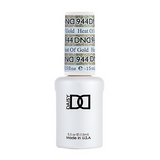 DND - Super Platinum 2023 Conjunto completo de 36 colores (#930 - #965)