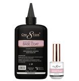 Cre8tion - Recambio de capa base y capa superior de diamante (16 oz)