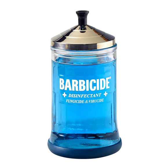 Barbicide - Medium Size Jar (21oz)