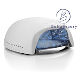 CND - LED Lamp Curing Technology (White)