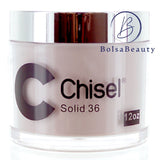 Chisel - Dip Powder Solid Refill 12oz (36, 71, 105, 169, 173, 174)