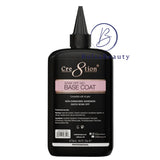 Cre8tion - Recambio de capa base y capa superior de diamante (16 oz)